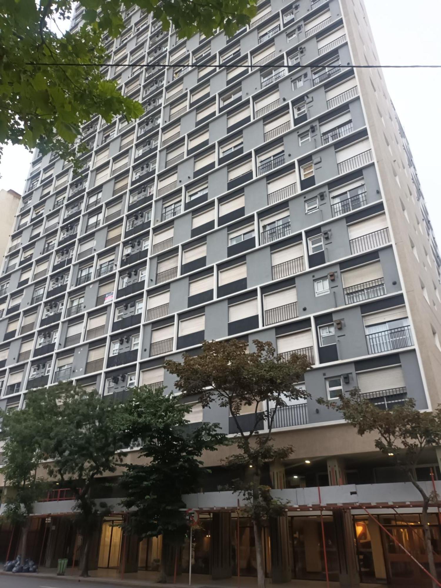 Vista Abierta Apartment Mar del Plata