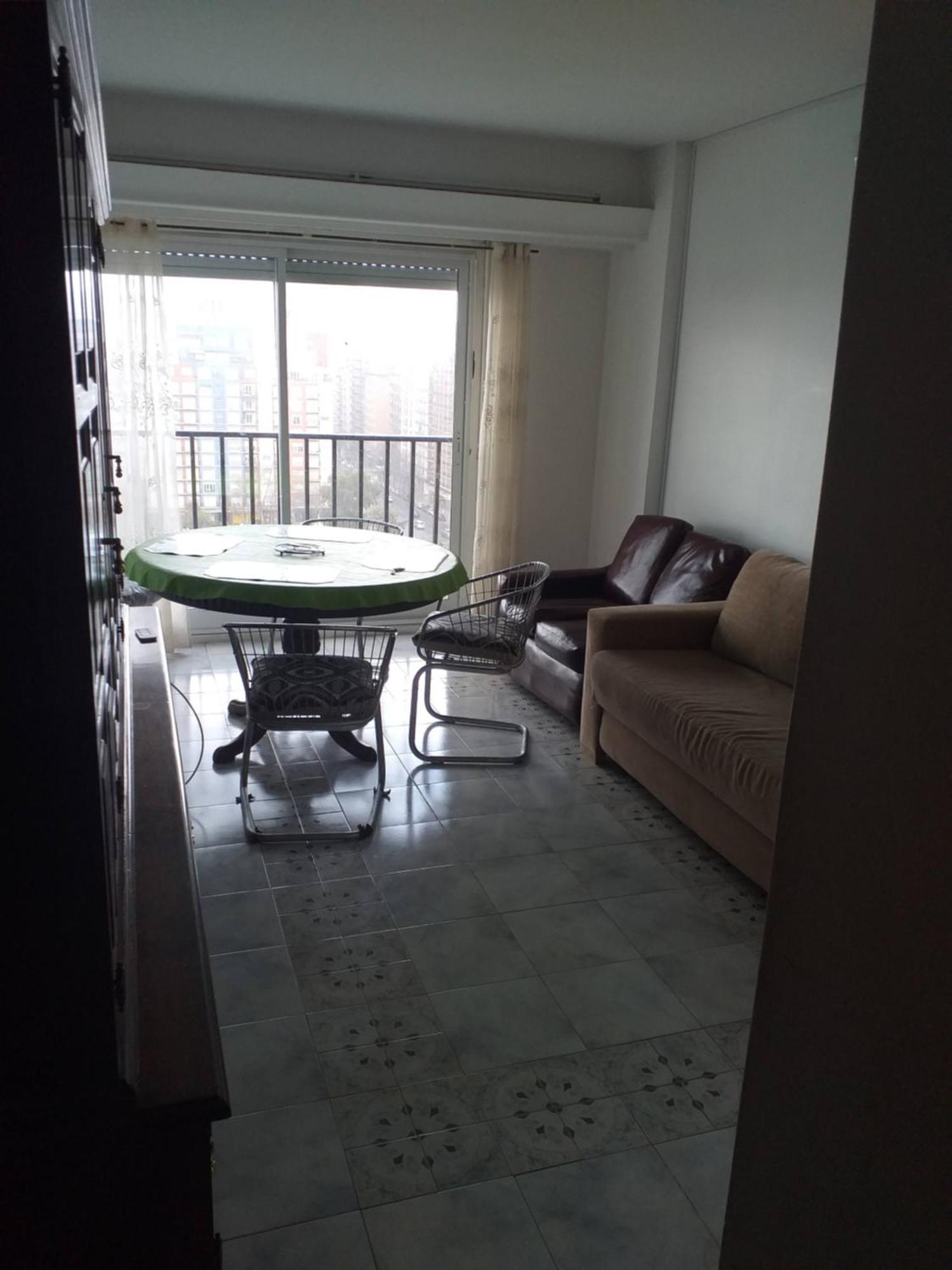 Apartment Vista Abierta