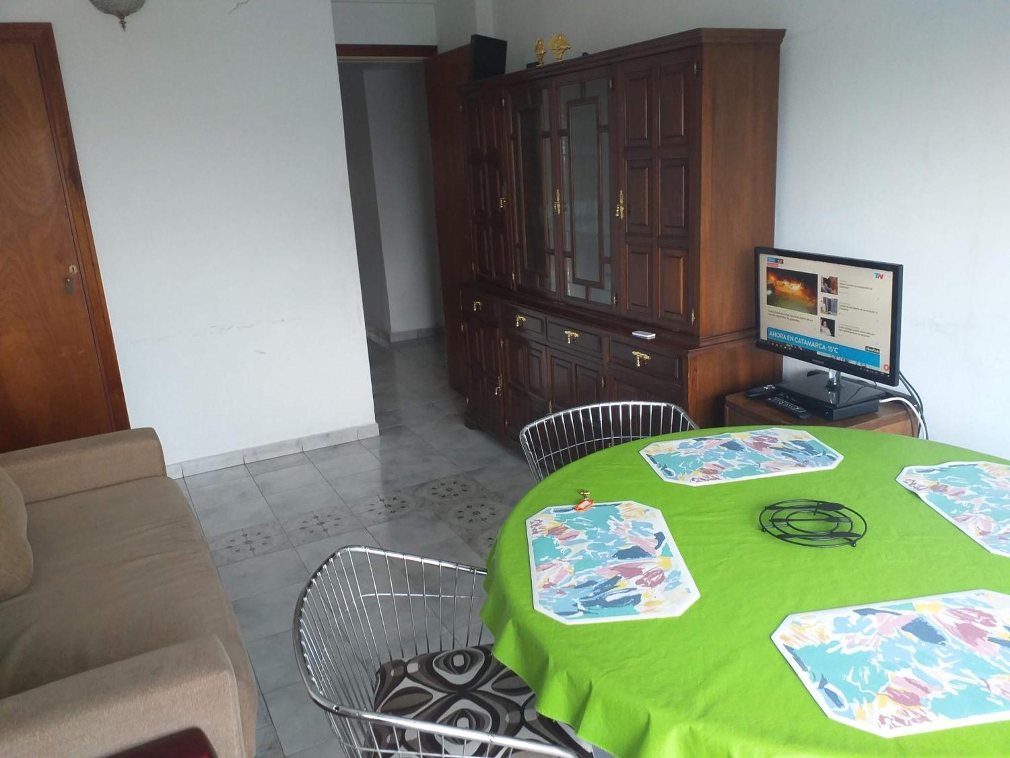 Apartment Vista Abierta Mar del Plata