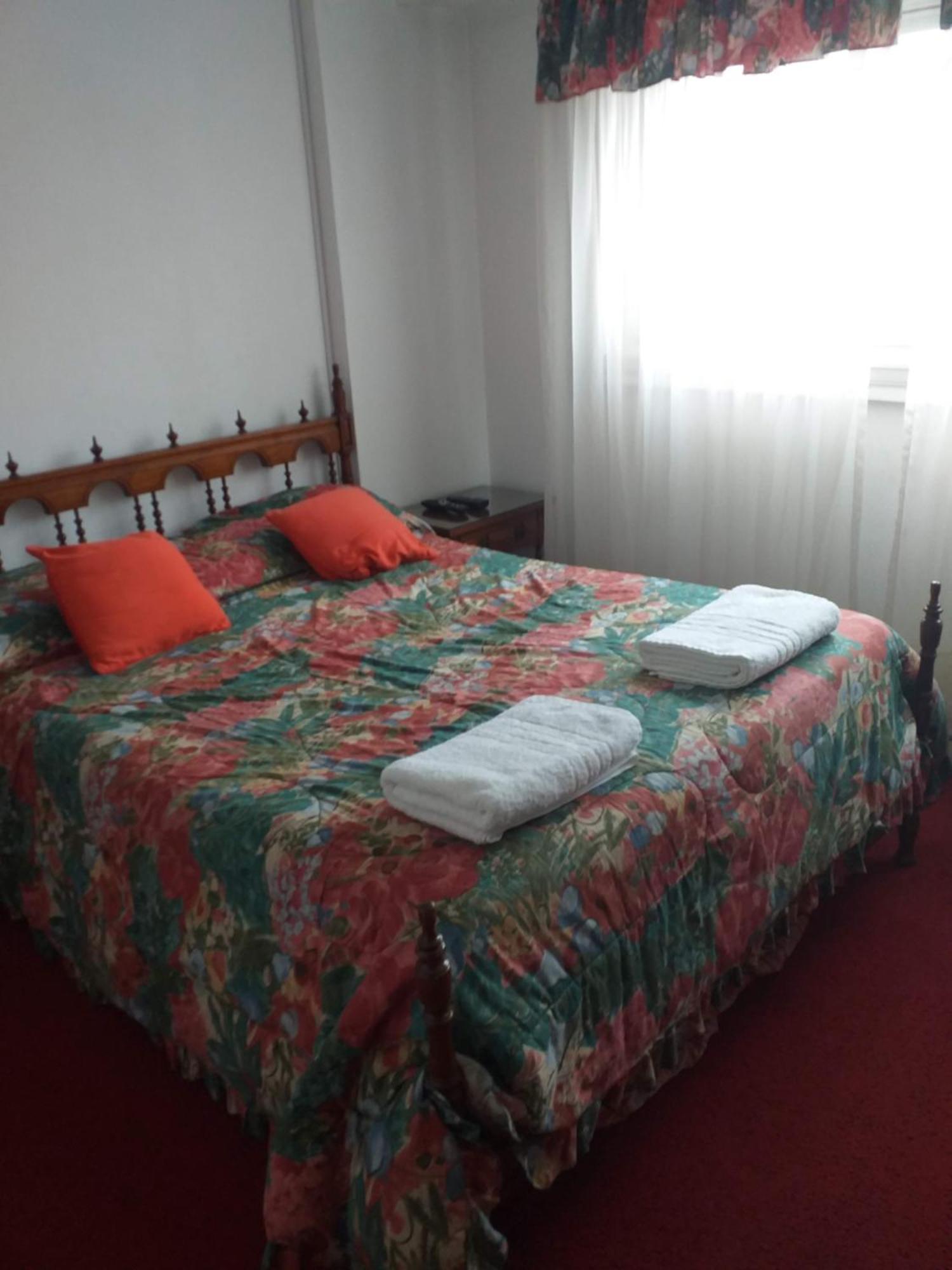 Vista Abierta Apartment Mar del Plata