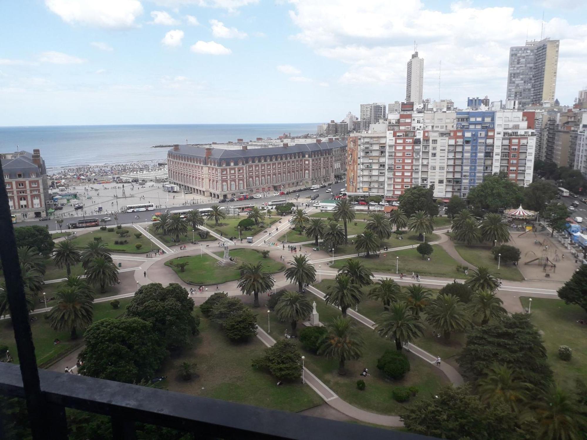 Vista Abierta Mar del Plata