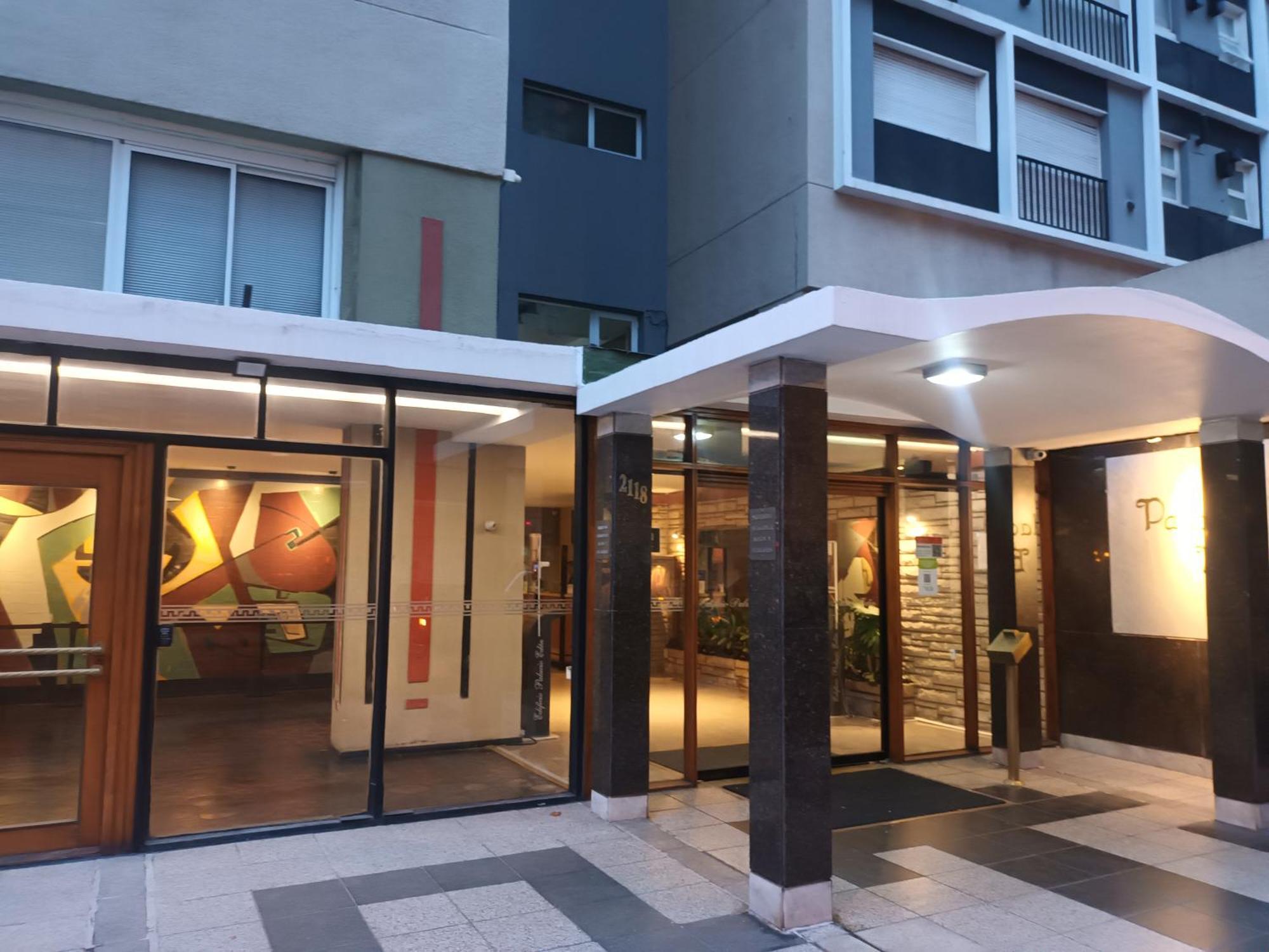 Apartamento Vista Abierta *