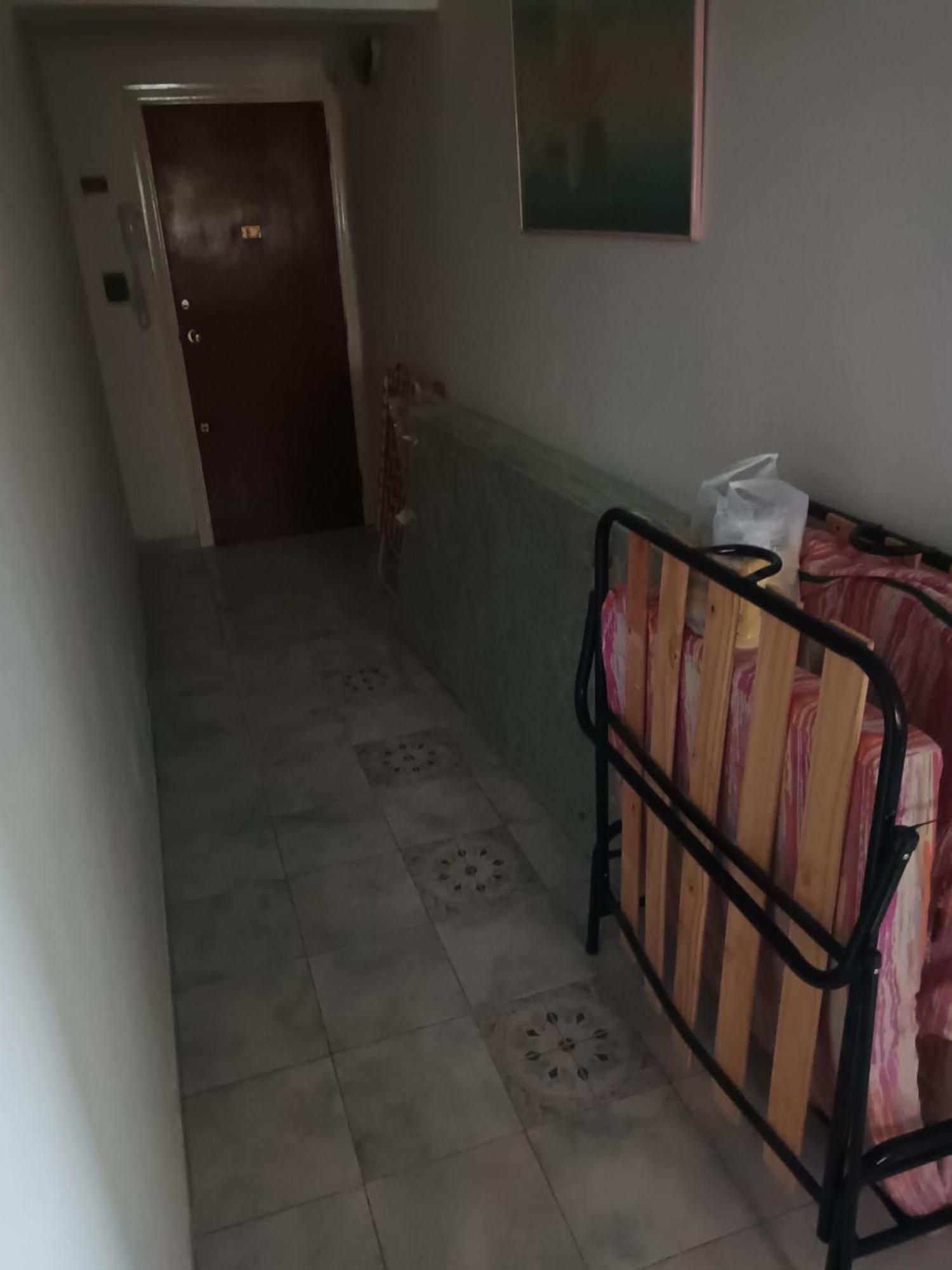Vista Abierta Apartamento *